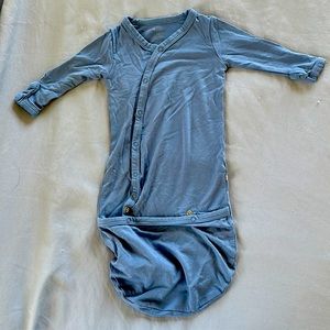 Kyte Baby Newborn Sleep Gown